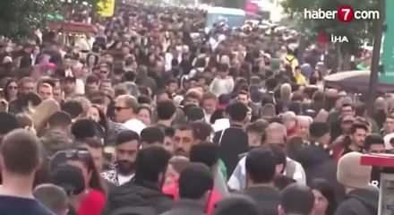 Danıştay kararı sonrası SGK hizmet d&ouml;k&uuml;m&uuml;nde işten &ccedil;ıkış kodları kaldırıldı