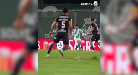 Demir Ege Tıknaz Braga yolcusu