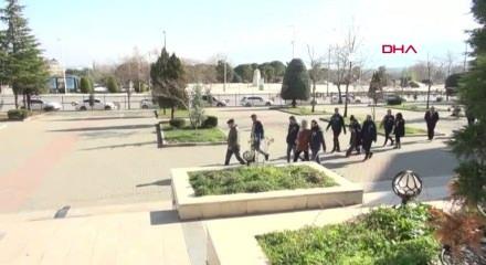 Denizli'de yasa dışı k&uuml;rtaj operasyonu!