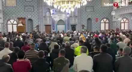 Diyanet&rsquo;ten yurt dışı g&ouml;revlendirmesi: Kadro a&ccedil;ıldı!