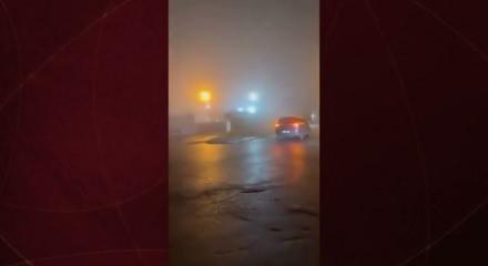 Diyarbakır İl Emniyet M&uuml;d&uuml;rl&uuml;ğ&uuml;'ne al&ccedil;ak saldırı