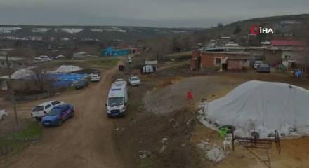 Diyarbakır'da zihinsel engelli Nimet'ten haber yok