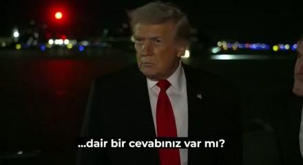 Donald Trump, Gazze Barış Kurulu'na Rusya devlet başkanı Putin'i de davet ettiğini a&ccedil;ıkladı