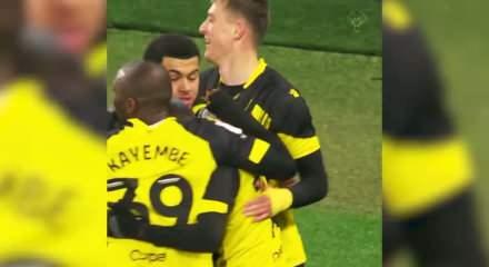 D&uuml;n Noa Lang bug&uuml;n Asprilla! Aslan transferde hız kesmiyor!