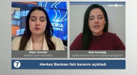 Faiz patikasında 700 baz puanlık indirim masada mı? İşte piyasaların konuştuğu senaryo! 