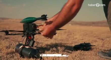 T&uuml;rkiye&rsquo;nin Yeni Kalkanı: EJDERHA Envantere Giriyor