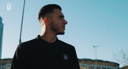 Emirhan Top&ccedil;u, Milan'ın radarına takıldı