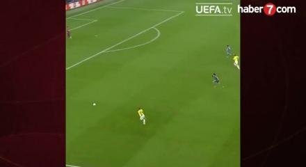 En-Nesyri'nin yeni takımı Avrupa devi oluyor!