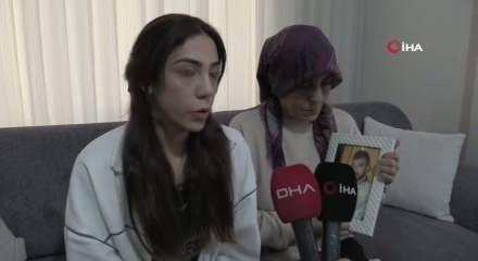 Engelli Onur'u kaldırımda y&uuml;r&uuml;rken &ouml;ld&uuml;rd&uuml;ler! 17 yaşındaki iki sanık i&ccedil;in yeni gelişme!