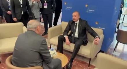 Ermenistan istihbaratından &ccedil;arpıcı rapor: Azerbaycan'la gerilim riski