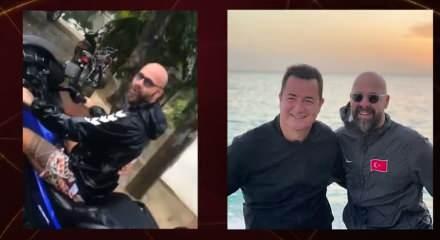 Esat Yontun&ccedil; hakkında yakalama kararı!