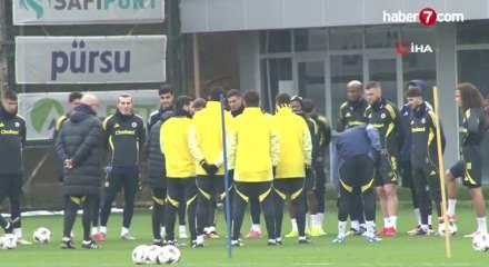 Fenerbah&ccedil;e-Aston Villa! Muhtemel 11'ler