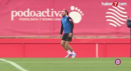 Fenerbah&ccedil;e eski golc&uuml;s&uuml;ne geri mi d&ouml;n&uuml;yor? Masada 12 milyon euroluk teklif