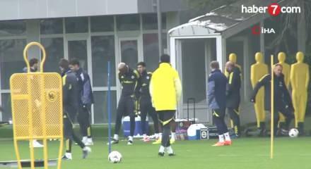 Fenerbah&ccedil;e - G&ouml;ztepe: Tedesco i&ccedil;in kritik karar anı