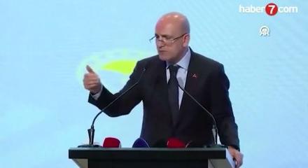 Fitch&rsquo;ten T&uuml;rkiye kararı sonrası Şimşek&rsquo;ten mesaj: &ldquo;Not artışı sinyali&rdquo;