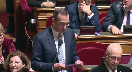 Fransız vekilden skandal &ccedil;ağrı: Erdoğan'a m&uuml;dahale etmemiz lazım