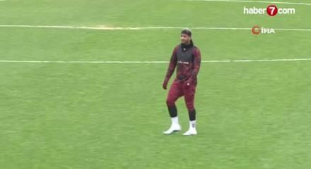 Galatasaray - Atletico Madrid! İlk 11'ler belli oldu