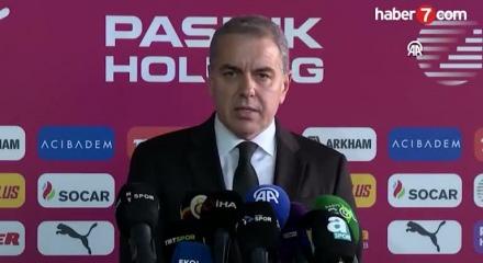 Galatasaray Genel Sekreteri Eray Yazgan'a hapis cezası!