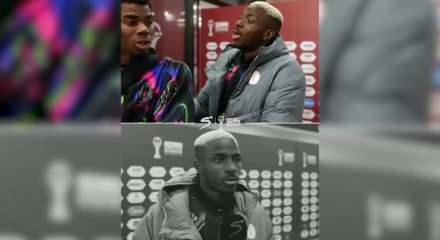 Galatasaray Onyedika i&ccedil;in temasta