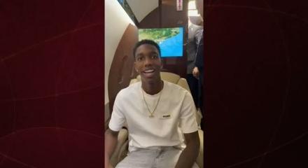 Galatasaray, Yaser Asprilla'yı duyurdu