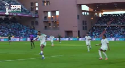 Galatasaray'ın d&ouml;rt g&ouml;zle beklediği Osimhen T&uuml;rkiye'de