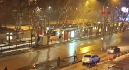 Gaziantep'te 4.1 b&uuml;y&uuml;kl&uuml;ğ&uuml;nde deprem meydana geldi