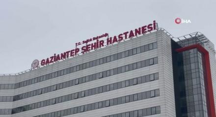 Gaziantep'te dehşet! Boşandığı kadını kezzapla yaktı