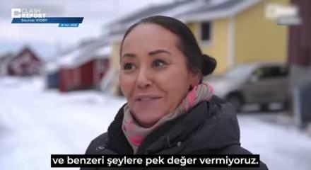 Gr&ouml;nlandlı siyaset&ccedil;iden ABD'nin kişi başı 100 bin dolar teklifine cevap