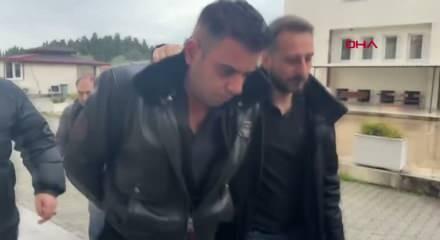 G&uuml;ll&uuml;&rsquo;n&uuml;n &ouml;l&uuml;m&uuml; soruşturmasında yeni gelişme: Eski sevgili adliyeye sevk edildi