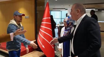 G&uuml;rsel Tekin: G&ouml;rmezden gelirsek geleceğimizi kaybederiz