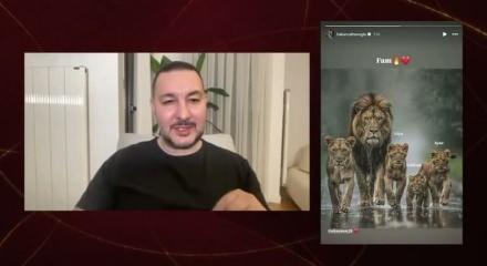 Hakan &Ccedil;alhanoğlu sezon ortasında gemileri yaktı: 'Gelmeye hazırım'