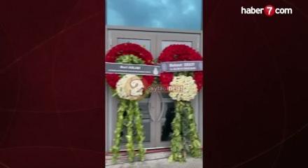 Haldun Dormen son yolculuğuna uğurlanıyor