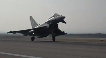 Hava Kuvvetleri Komutanı Orgeneral Kadıoğlu, Katar'da resmi temaslarda bulundu