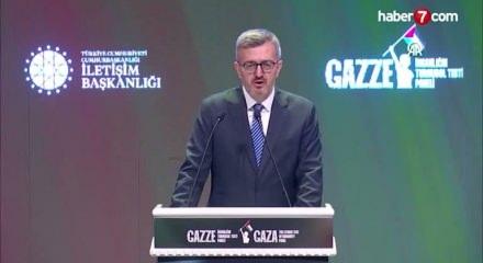 İletişim Başkanı Duran: Suriye &uuml;zerinden yapılan dezenformasyon ve provokasyonlar takip ediliyor