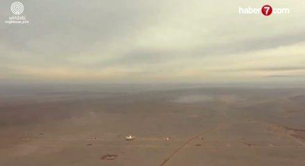 İranlı General ABD ve İsrail'e g&ouml;zdağı verdi!