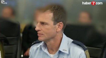 İsrail g&uuml;venlik kabinesi toplandı, g&uuml;venlik şefleri de toplantıya katıldı