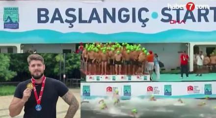 İstanbul Boğazı'nda kimliği belirsiz erkek cesedi bulundu!