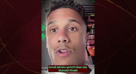 Jakobs&rsquo;tan Afrika Kupası finali i&ccedil;in şok iddia: &ldquo;&Uuml;&ccedil;&uuml; de &ccedil;&ouml;kt&uuml;, normal bir zehirlenme değildi&rdquo;