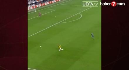 Juventus, En-Nesyri i&ccedil;in İstanbul&rsquo;da: Kiralama teklifi masada