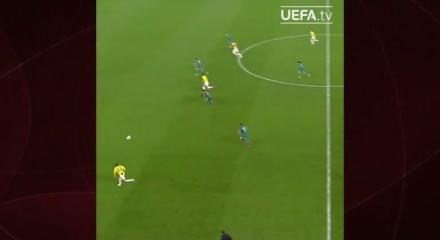 Juventus, En Nesyri transferinden vazge&ccedil;ti