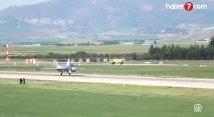 KAAN savaş u&ccedil;ağı i&ccedil;in Pakistan ve &Ccedil;in iddiası!