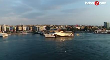 Kadık&ouml;y'deki cami projesine mahkemeden onay &ccedil;ıktı