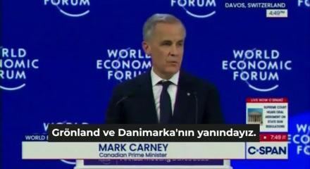 Kanada'dan ABD itirafı: Zamanı geldi!