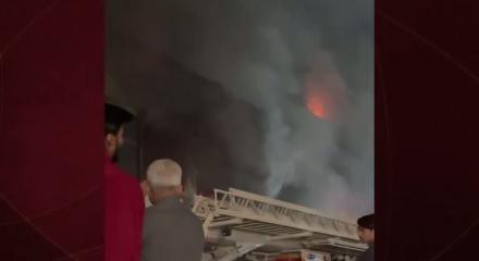 Kara&ccedil;i&rsquo;de AVM faciasında can kaybı artıyor: 71 &ouml;l&uuml;