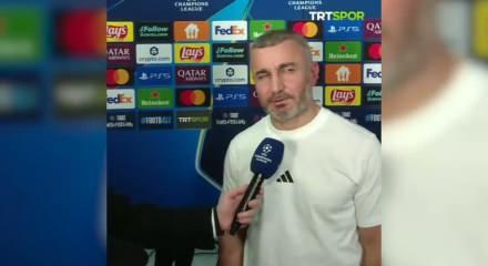 Kardeş takım Karabağ Şampiyonlar Ligi'nde tarih yazıyor!