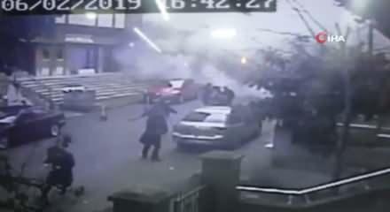 Kartal'da &ccedil;&ouml;ken Yeşilyurt Apartmanı davasında karar