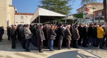 Kocaeli'deki baltalı cinayette kan donduran detaylar ortaya &ccedil;ıktı