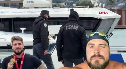 Kuru&ccedil;eşme'de bulunan cesetteki mayonun Svechnikov'a ait olduğu belirlendi