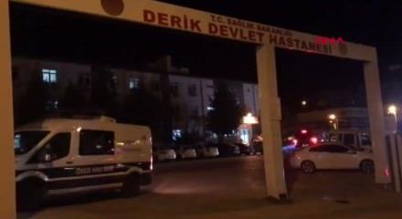 Mardin'de 14 yaşındaki Nur, silahla vurulmuş halde &ouml;l&uuml; bulundu