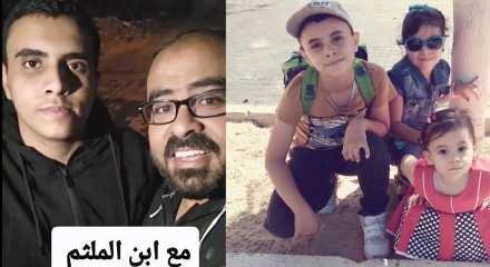 Ebu Ubeyde'nin oğlu İbrahim ilk kez g&ouml;r&uuml;nt&uuml;lendi: Bu ahit &uuml;zere y&uuml;r&uuml;y&uuml;şe devam edeceğiz